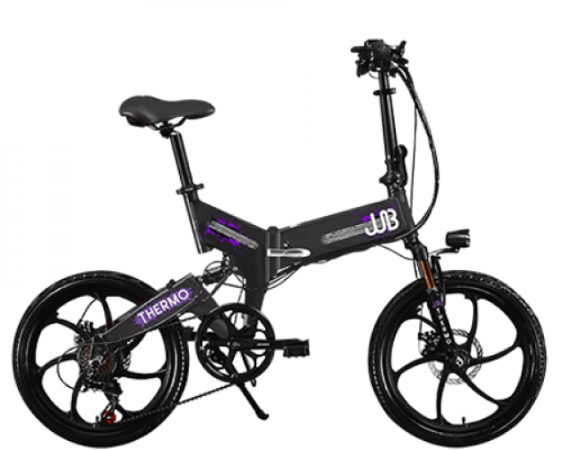 eBikes South Africa Official online shop JUB electric bikes.