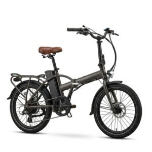 Tropo eBike